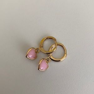 Frasier Sterling Luv Me Huggies